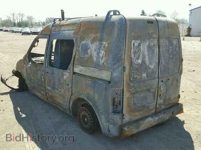 2010 FORD TRANSIT CO - VIN: NM0LS7AN0AT017680 - Фото 3