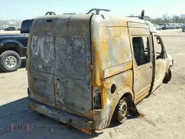 2010 FORD TRANSIT CO - VIN: NM0LS7AN0AT017680 - Фото 4