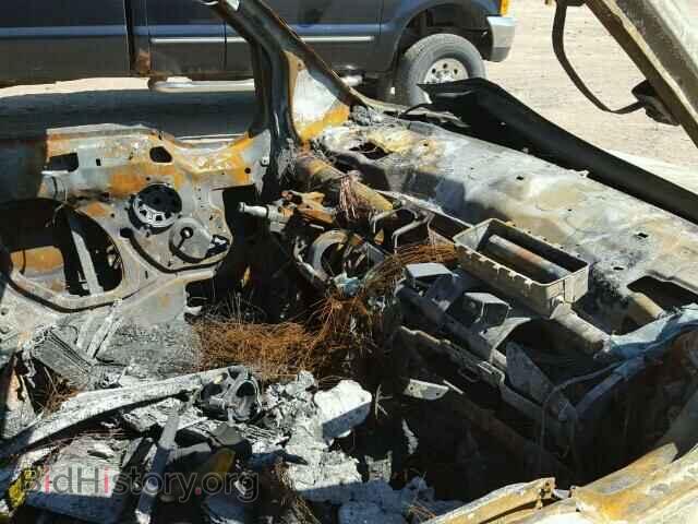 2010 FORD TRANSIT CO - VIN: NM0LS7AN0AT017680 - Фото 5