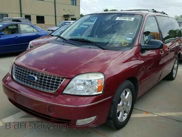 2004 FORD FREESTAR - VIN: 2FMDA52274BB02017 - Фото 2