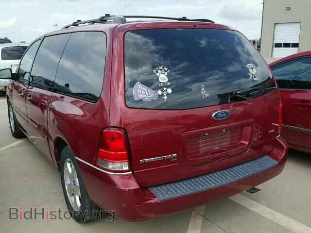 2004 FORD FREESTAR - VIN: 2FMDA52274BB02017 - Фото 3