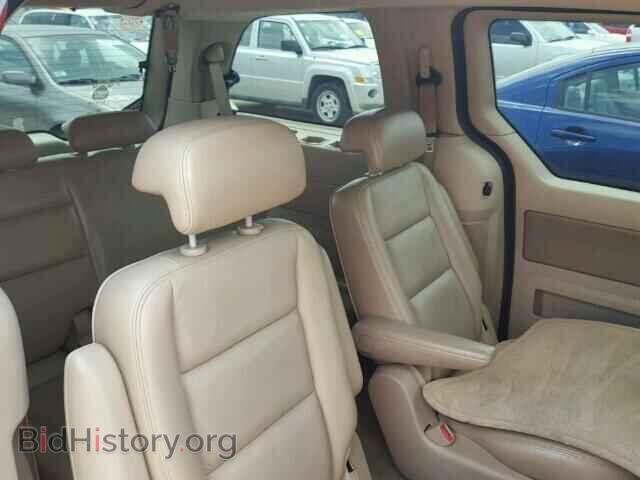 2004 FORD FREESTAR - VIN: 2FMDA52274BB02017 - Фото 6