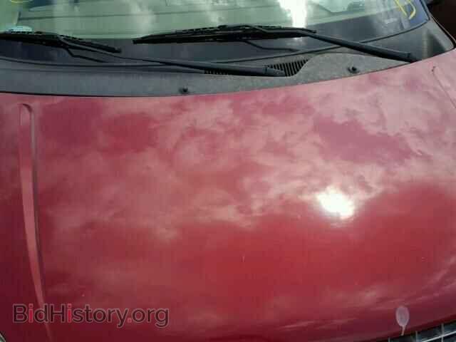 2004 FORD FREESTAR - VIN: 2FMDA52274BB02017 - Фото 9