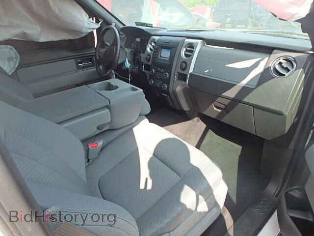 2013 FORD F150 - VIN: 1FTFW1CF6DFD30873 - Фото 5