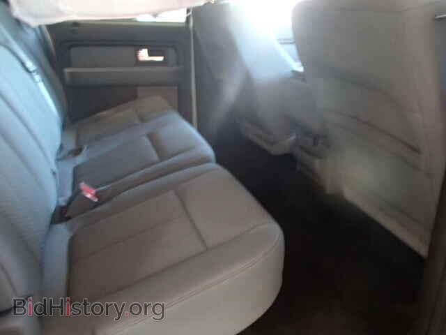 2013 FORD F150 - VIN: 1FTFW1CF6DFD30873 - Фото 6