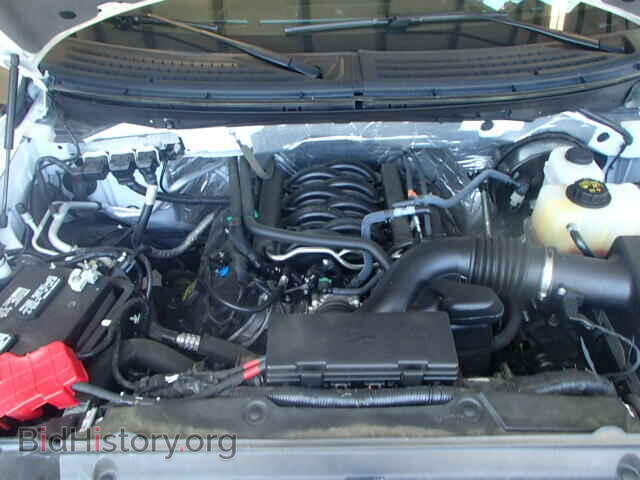 2013 FORD F150 - VIN: 1FTFW1CF6DFD30873 - Фото 7