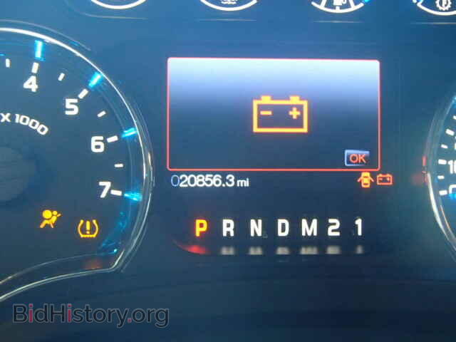 2013 FORD F150 - VIN: 1FTFW1CF6DFD30873 - Фото 8