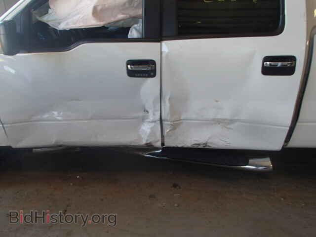 2013 FORD F150 - VIN: 1FTFW1CF6DFD30873 - Фото 9