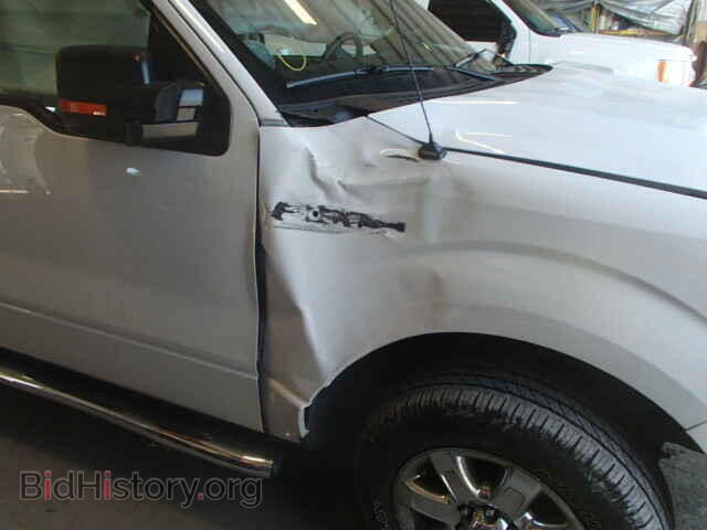 2013 FORD F150 - VIN: 1FTFW1CF6DFD30873 - Фото 10
