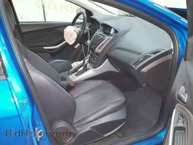 2014 FORD FOCUS - VIN: 1FADP3F2XEL173933 - Photo 5