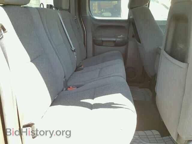 2007 CHEVROLET SILVERADO - VIN: 2GCEC19C771601047 - Photo 6