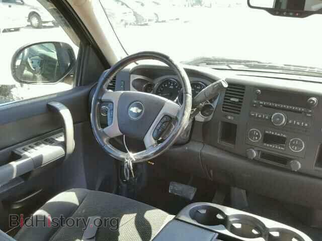 2007 CHEVROLET SILVERADO - VIN: 2GCEC19C771601047 - Photo 10