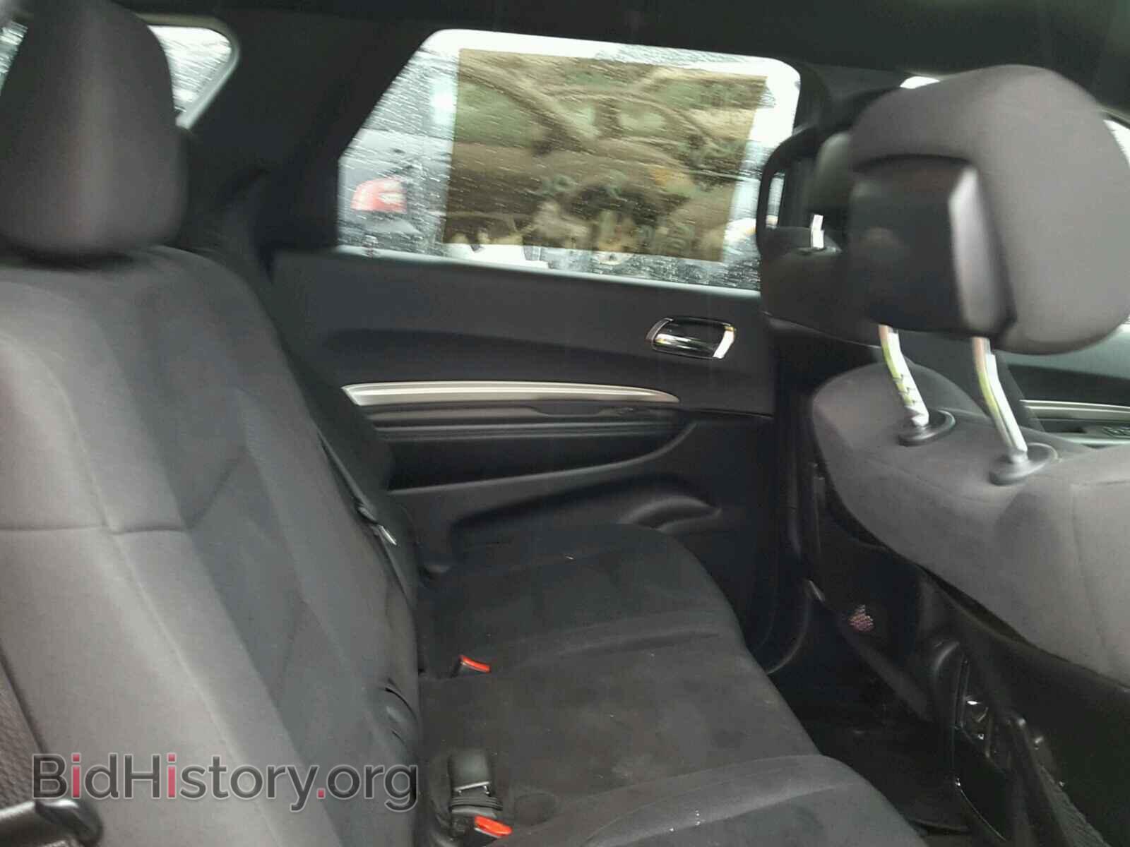 2014 DODGE DURANGO - VIN: 1C4RDHAG7EC974215 - Photo 6