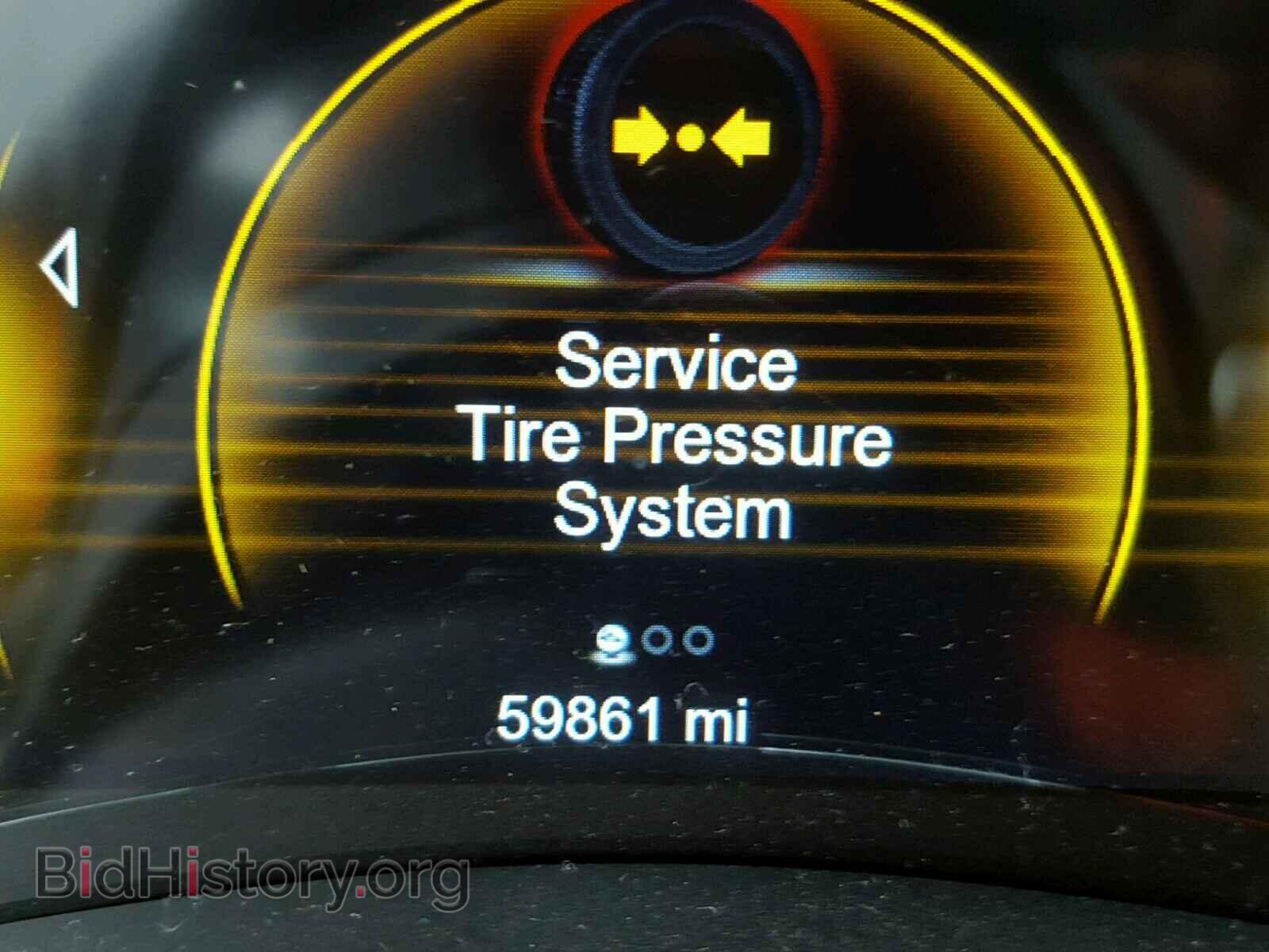 2014 DODGE DURANGO - VIN: 1C4RDHAG7EC974215 - Photo 8