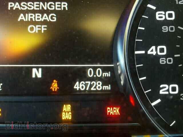 2012 AUDI A8 - VIN: WAURVAFD0CN005096 - Фото 8