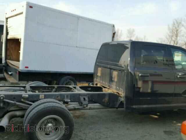 2012 DODGE RAM 3500 - VIN: 3C7WDTCL4CG121218 - Фото 4