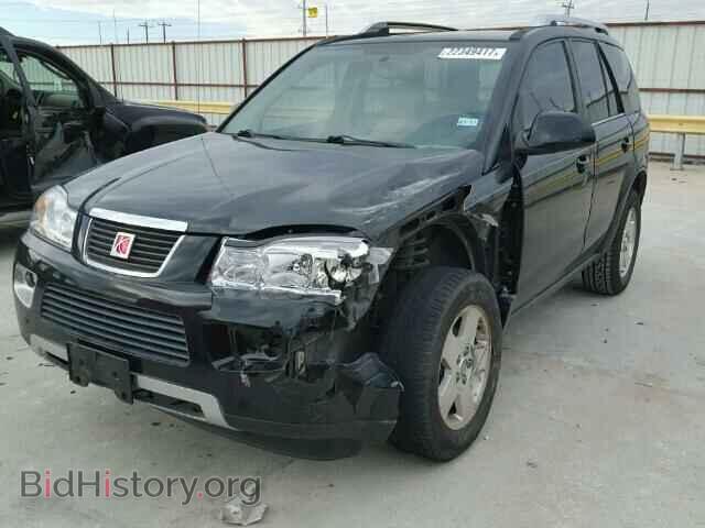 2006 SATURN VUE - VIN: 5GZCZ53426S849444 - Фото 2
