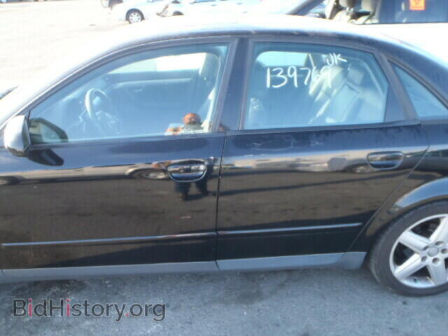 2002 AUDI A4 - VIN: WAULC68E82A311869 - Фото 10