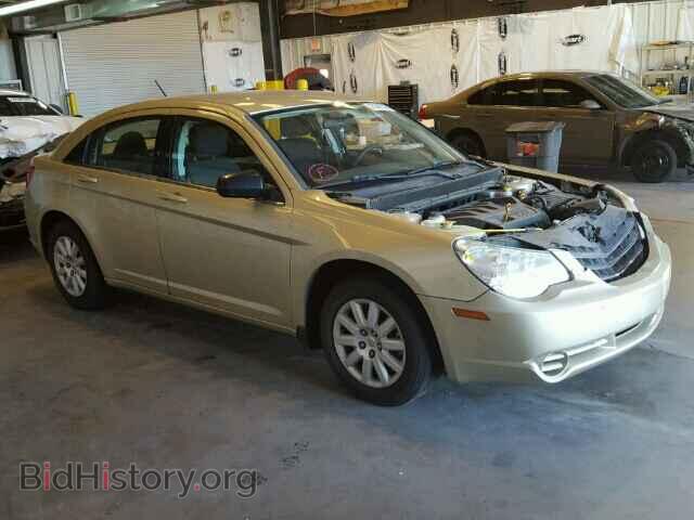 Photo 1C3CC4FBXAN207377 - CHRYSLER SEBRING 2010