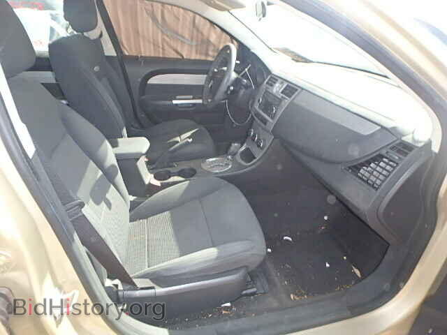 2010 CHRYSLER SEBRING - VIN: 1C3CC4FBXAN207377 - Фото 5