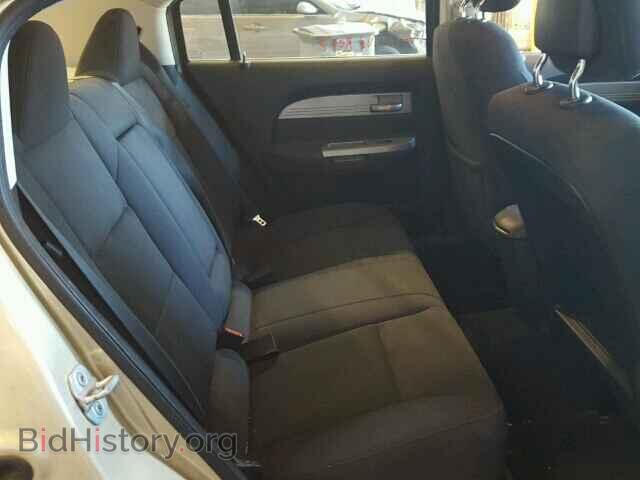 2010 CHRYSLER SEBRING - VIN: 1C3CC4FBXAN207377 - Фото 6