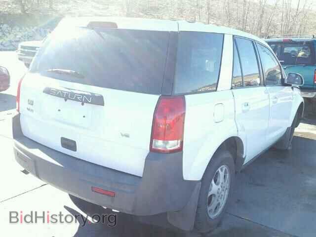 2005 SATURN VUE - VIN: 5GZCZ53445S865207 - Фото 4