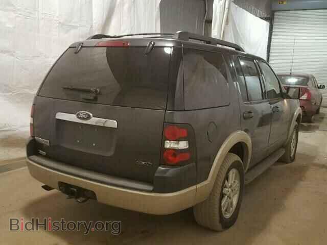 2010 FORD EXPLORER - VIN: 1FMEU7EE1AUA05379 - Фото 4