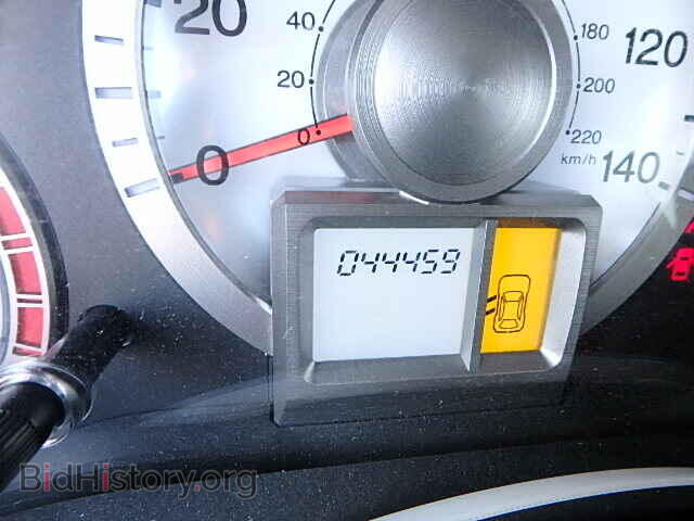 2011 HONDA PILOT - VIN: 5FNYF3H28BB013513 - Фото 8