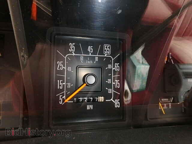 1989 FORD ECONOLINE - VIN: 1FDEE14H3KHB91815 - Фото 8