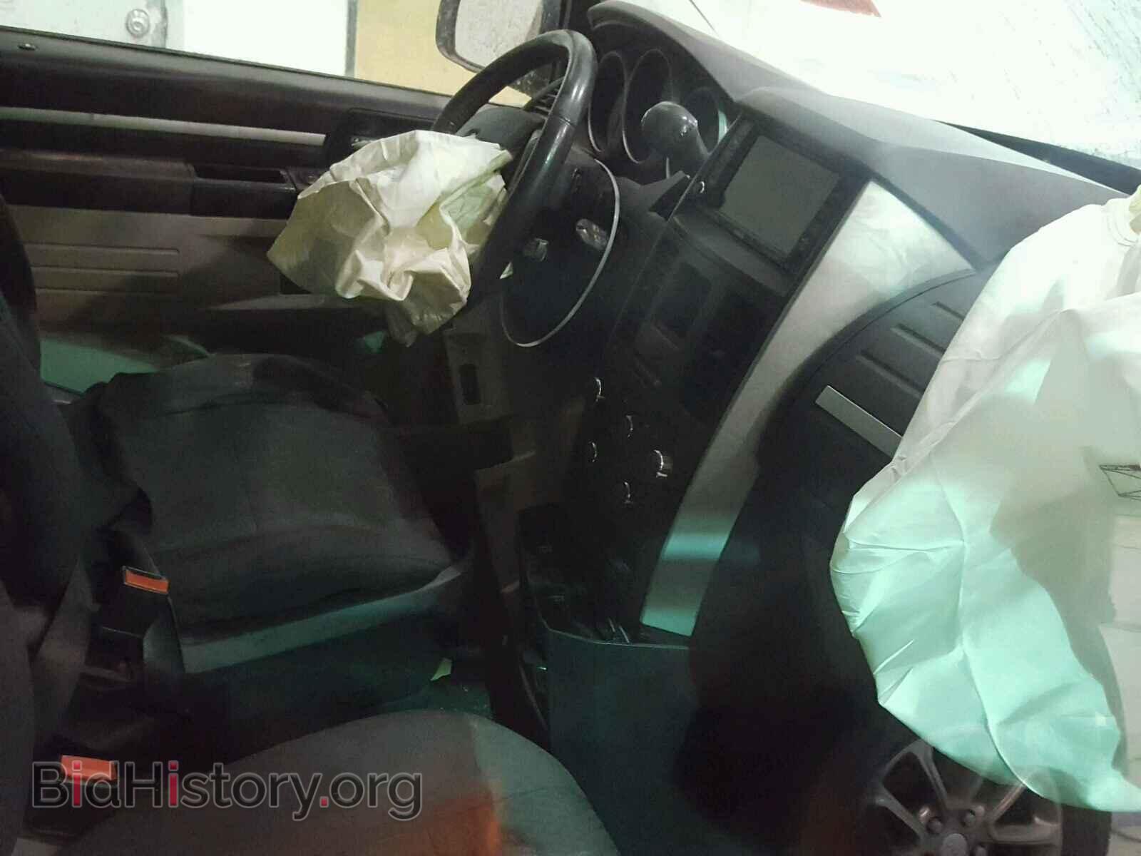 2010 DODGE CARAVAN - VIN: 2D4RN3D17AR364200 - Photo 5
