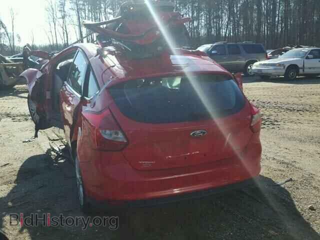 2012 FORD FOCUS - VIN: 1FAHP3M26CL357834 - Photo 3