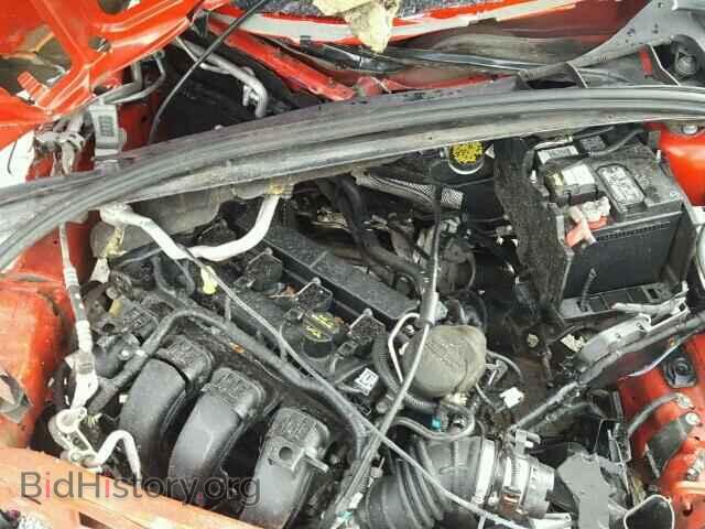 2012 FORD FOCUS - VIN: 1FAHP3M26CL357834 - Photo 7