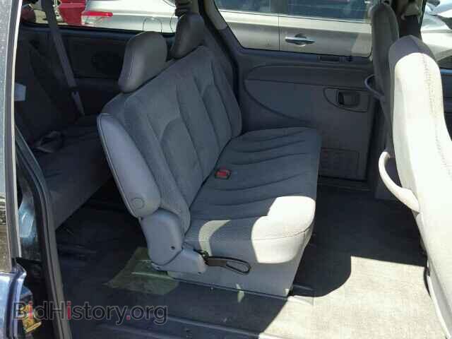 2005 DODGE CARAVAN - VIN: 1D4GP24R75B234679 - Фото 6