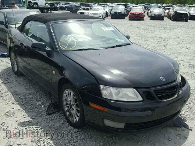 Photo YS3FD75YX46002033 - SAAB 9 3 2004