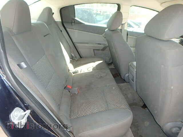 2008 DODGE AVENGER - VIN: 1B3LC46J88N262960 - Фото 6