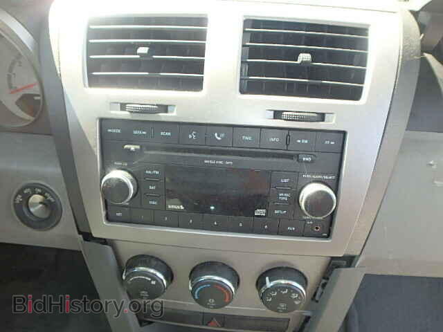 2008 DODGE AVENGER - VIN: 1B3LC46J88N262960 - Фото 9