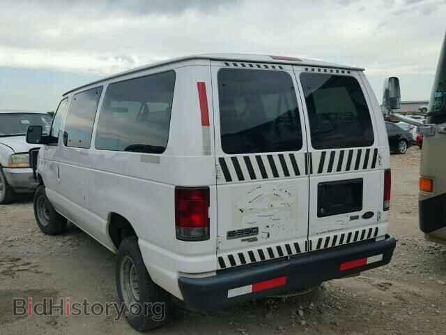 2011 FORD ECONOLINE - VIN: 1FBNE3BLXBDB01515 - Photo 3