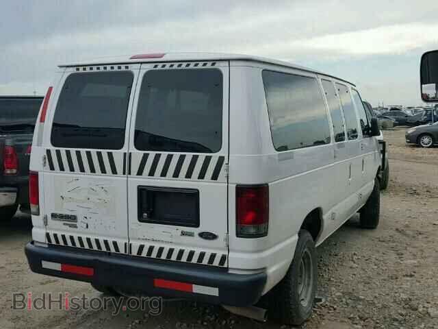2011 FORD ECONOLINE - VIN: 1FBNE3BLXBDB01515 - Photo 4