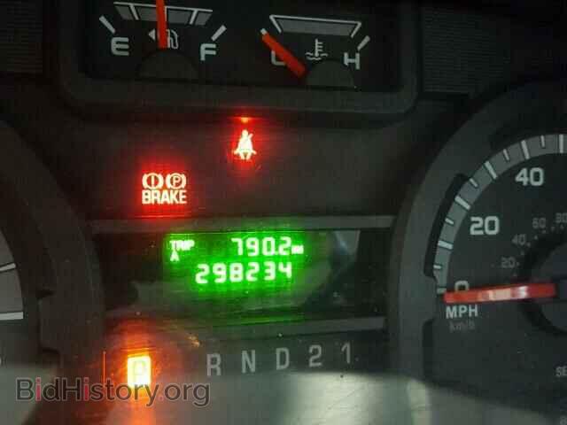 2011 FORD ECONOLINE - VIN: 1FBNE3BLXBDB01515 - Photo 8
