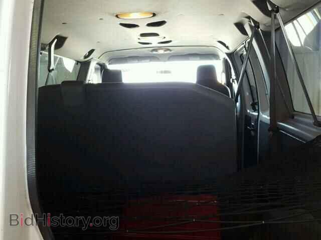 2011 FORD ECONOLINE - VIN: 1FBNE3BLXBDB01515 - Photo 9