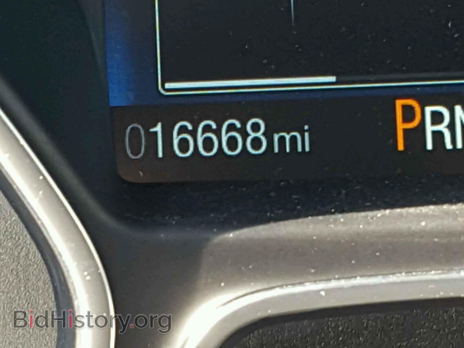 2016 FORD FOCUS - VIN: 1FADP3F26GL259663 - Фото 8