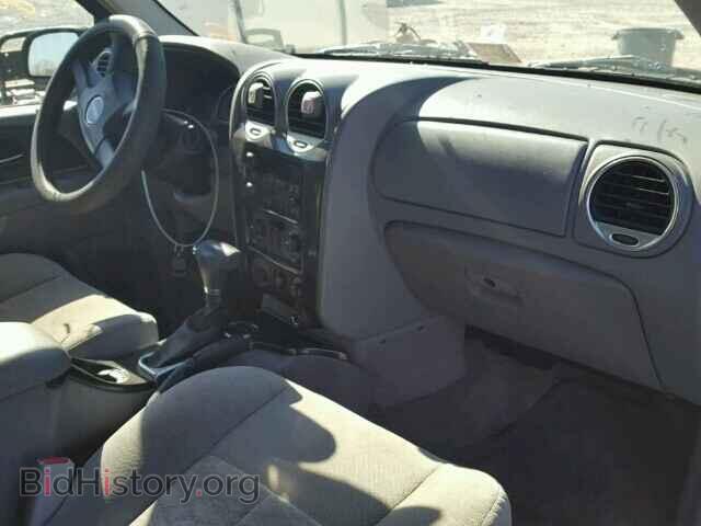 2006 GMC ENVOY - VIN: 1GKDT13S162172941 - Фото 5