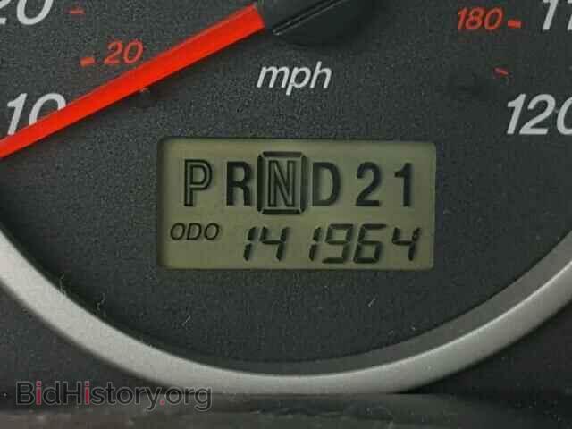 2003 MAZDA TRIBUTE - VIN: 4F2YZ02143KM31254 - Фото 8