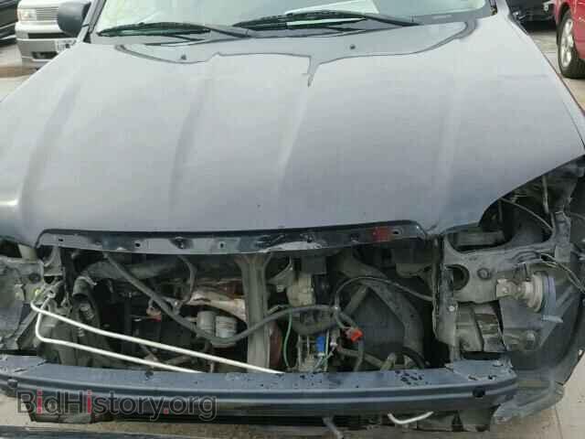 2003 MAZDA TRIBUTE - VIN: 4F2YZ02143KM31254 - Фото 9