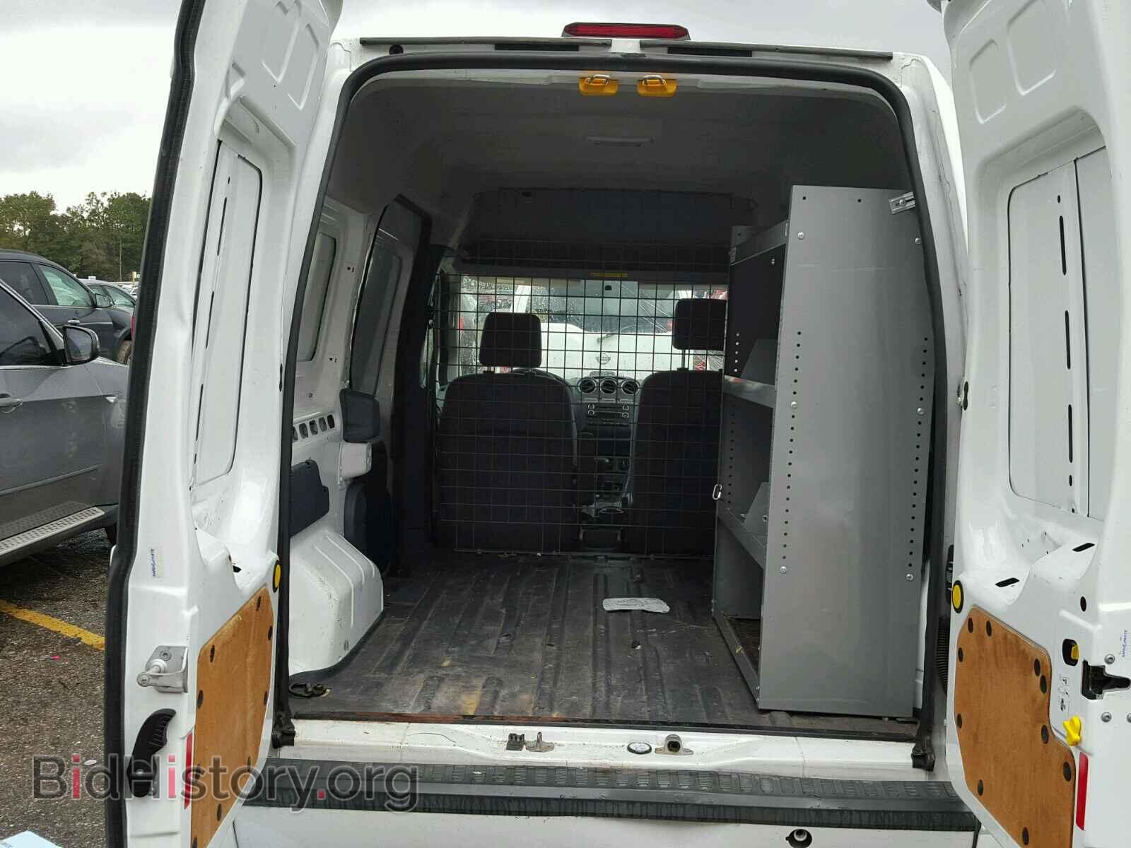 2013 FORD TRANSIT CO - VIN: NM0LS7BNXDT138929 - Фото 6
