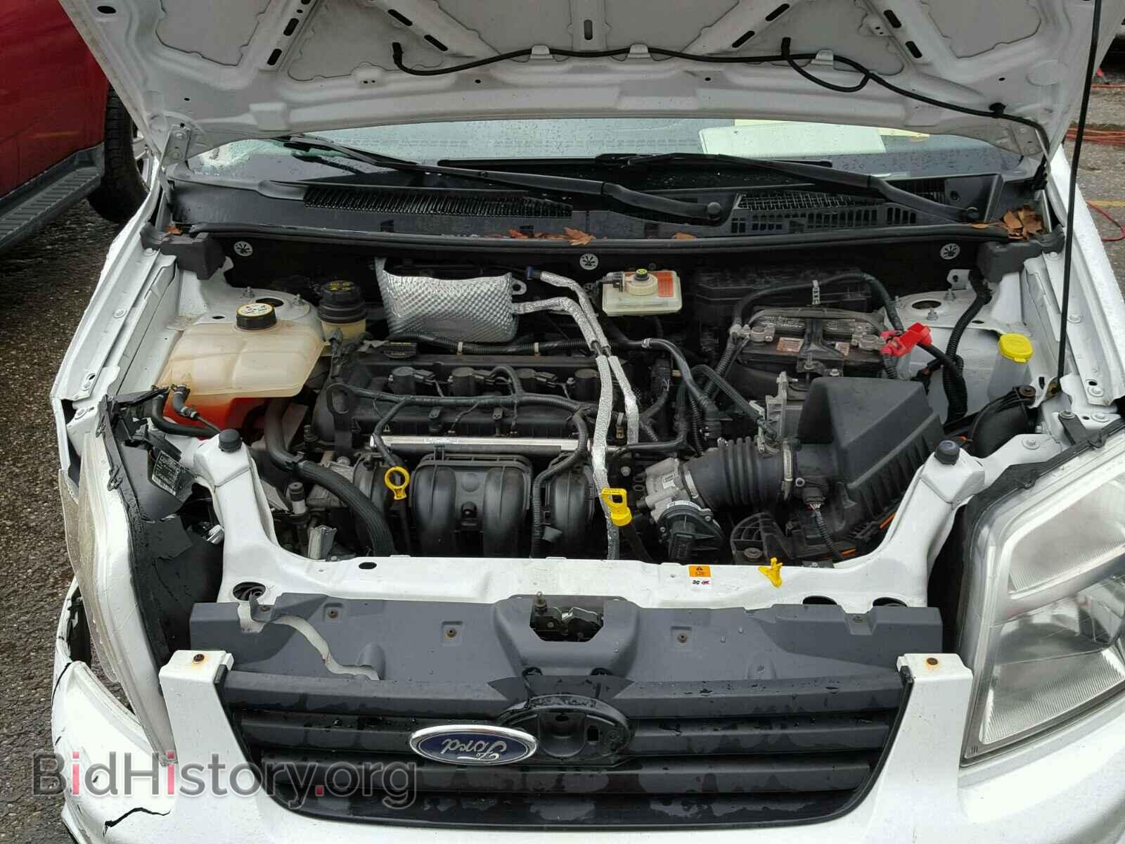 2013 FORD TRANSIT CO - VIN: NM0LS7BNXDT138929 - Фото 7