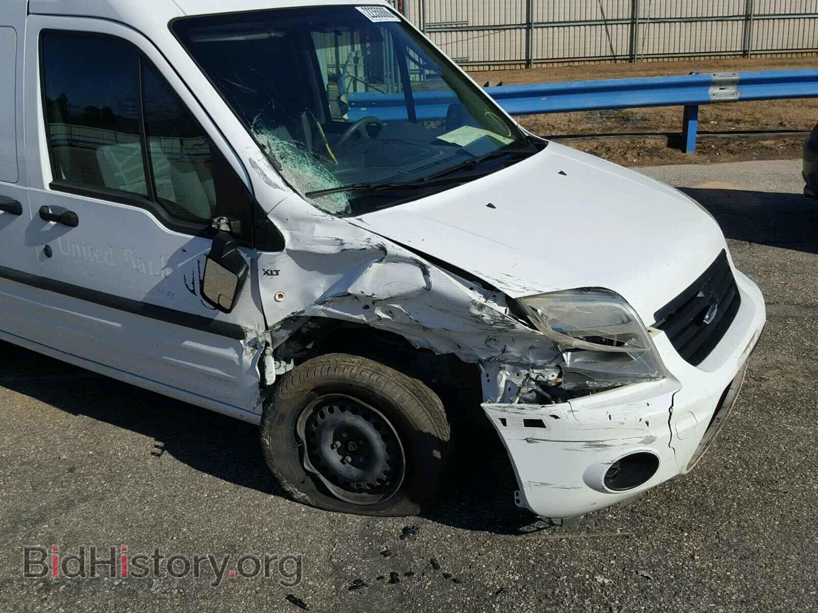 2013 FORD TRANSIT CO - VIN: NM0LS7BNXDT138929 - Фото 9