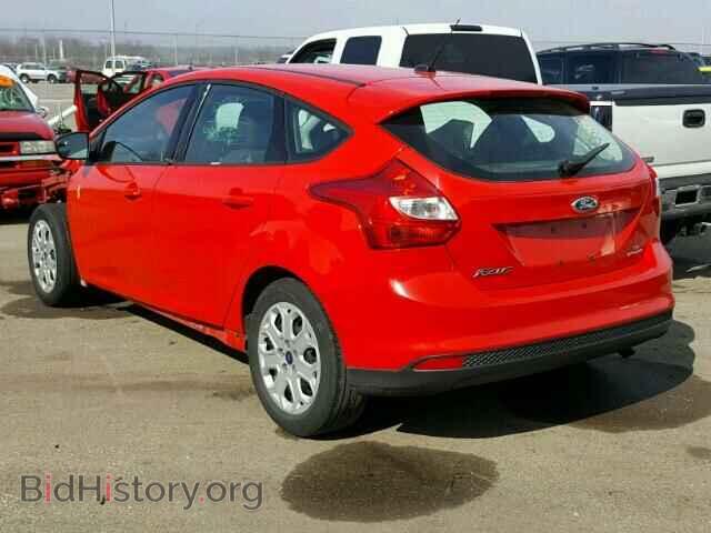 2012 FORD FOCUS - VIN: 1FAHP3K27CL394362 - Photo 3