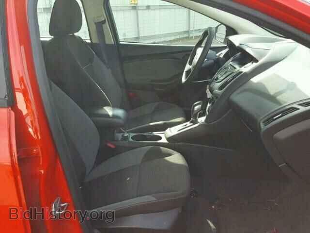 2012 FORD FOCUS - VIN: 1FAHP3K27CL394362 - Photo 5
