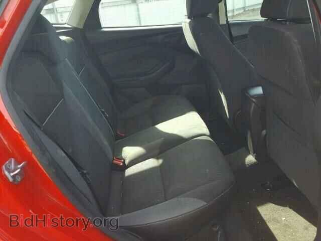 2012 FORD FOCUS - VIN: 1FAHP3K27CL394362 - Photo 6